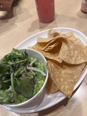 Apapacho Taqueria by null
