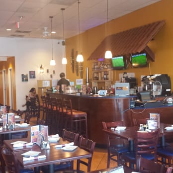 Don Churro Restaurant - A much nicer atmosphere to enjoy south and Latin American food than the average restaurant that serves that genre in this area. - Spanish Near Me - Chantilly, Virginia