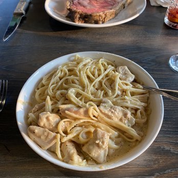 Northfork Fin & Filet - Pasta - Seafood Near Me - Arbor Vitae, Wisconsin Northfork Fin & Filet - Pasta - Seafood Near Me - Arbor Vitae, Wisconsin
