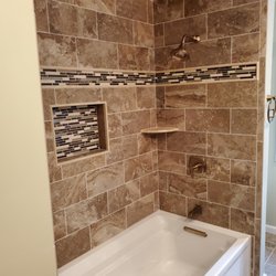 Jeff of All Trades - Bathroom remodeling
