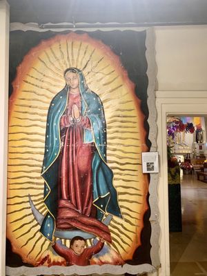 Old Adobe Mission Scottsdale by null