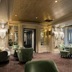Hotel Barsey by Warwick