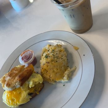 Biscuit Daddies - Desserts Near Me - Lexington, Kentucky