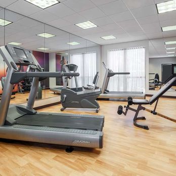 Hyatt Place Dallas/Grapevine - Health Club - Hotels Near Me - Grapevine, Texas Hyatt Place Dallas/Grapevine - Health Club - Hotels Near Me - Grapevine, Texas