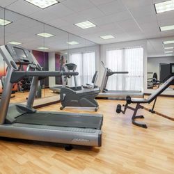 Hyatt Place Dallas/Grapevine - Health Club