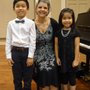Photo of Catherine Bobbs Piano Studio