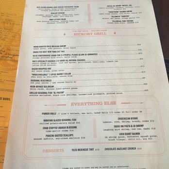 Roe Seafood Restaurant - Seafood Near Me - Long Beach, California Roe Seafood Restaurant - Seafood Near Me - Long Beach, California