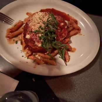 Moxie - Chicken Parmesan - New American Near Me - Sacramento, California Moxie - Chicken Parmesan - New American Near Me - Sacramento, California