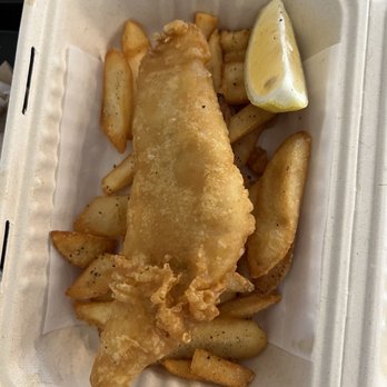 London Chippy - Fish and chips - Fish & Chips Near Me - Irvine, California London Chippy - Fish and chips - Fish & Chips Near Me - Irvine, California