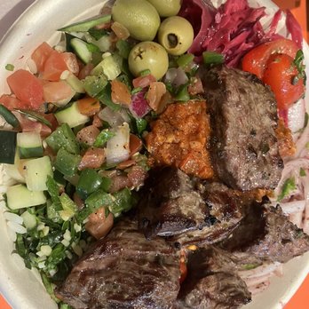 Shawarma Mia - Turkish Near Me - Brooklyn, New York