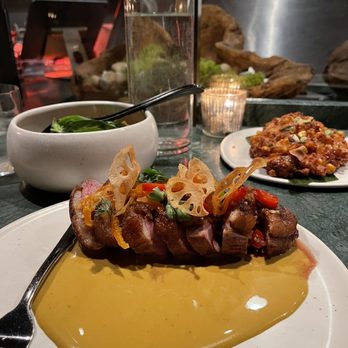 Wayan - Dry Aged Crescent Duck - Indonesian Near Me - New York, New York