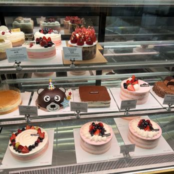 Tous Les Jours - Bakeries Near Me - Henderson, Nevada