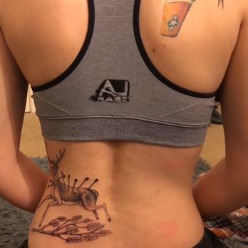 Chapter One Tattoo - Tattoo Near Me - San Diego, California Chapter One Tattoo - Tattoo Near Me - San Diego, California