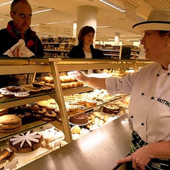Waitrose & Partners - Grocery Near Me - London, XGL Waitrose & Partners - Grocery Near Me - London, XGL