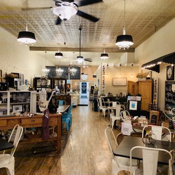 Tradecraft Coffee - Neat store and coffeehouse - Coffee & Tea Near Me - Eaton, Colorado