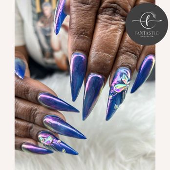 Fantastic Nails & Spa - Nail Salons Near Me - Brandon, Florida Fantastic Nails & Spa - Nail Salons Near Me - Brandon, Florida