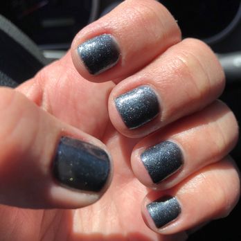 VIP Nails & Spa - Cuticles are clean and they look great! - Nail Salons Near Me - Galt, California