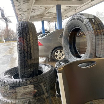 Used Tires Express - Patiently waiting - Tires Near Me - Charlotte, North Carolina Used Tires Express - Patiently waiting - Tires Near Me - Charlotte, North Carolina