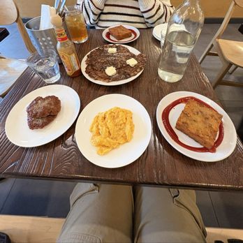 Breakfast by Salt’s Cure - Breakfast & Brunch Near Me - Brooklyn, New York Breakfast by Salt’s Cure - Breakfast & Brunch Near Me - Brooklyn, New York