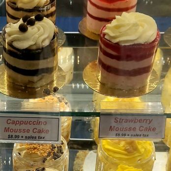 Café Tazza Delizioso - Breakfast & Brunch Near Me - Atlantic City Atlantic City, New Jersey