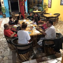 Hostal Moncy & Wally's