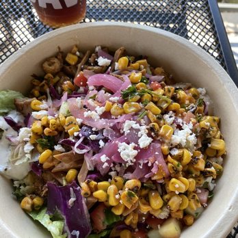 CAVA - Salad Near Me - San Antonio, Texas CAVA - Salad Near Me - San Antonio, Texas