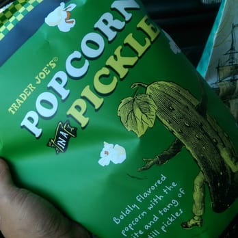 Trader Joe's - I bought it out of curiosity. - Grocery Near Me - Kent, Washington