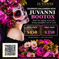 Juvanni Med Spa