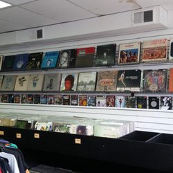 Vinyl Vault