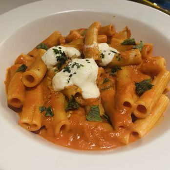 The Henry - Rigatoni alla Vodka - New American Near Me - Phoenix, Arizona The Henry - Rigatoni alla Vodka - New American Near Me - Phoenix, Arizona