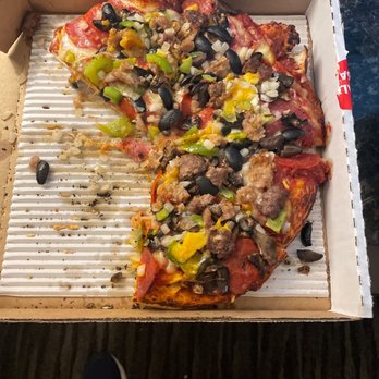 Village Host Pizza - Combination Favorite Pizza - Pizza Near Me - Burlingame, California Village Host Pizza - Combination Favorite Pizza - Pizza Near Me - Burlingame, California