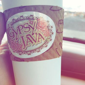 Gypsy Java - Coffee & Tea Near Me - Moscow, Idaho
