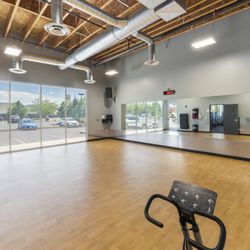 Idaho Fitness Factory