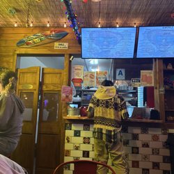Tacos Tortas & More