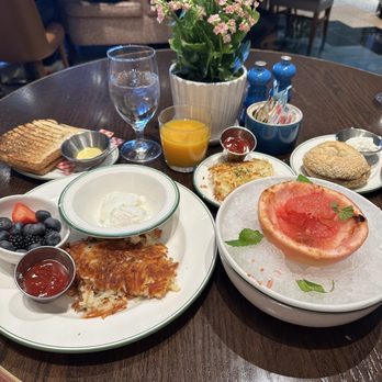 Sadelle's - Breakfast spread. - Breakfast & Brunch Near Me - Las Vegas, Nevada Sadelle's - Breakfast spread. - Breakfast & Brunch Near Me - Las Vegas, Nevada