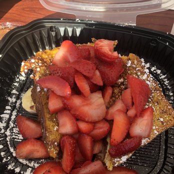 Amy's Omelette House - Breakfast & Brunch Near Me - Long Branch, New Jersey