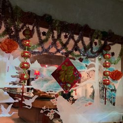 Panda Garden Buffet