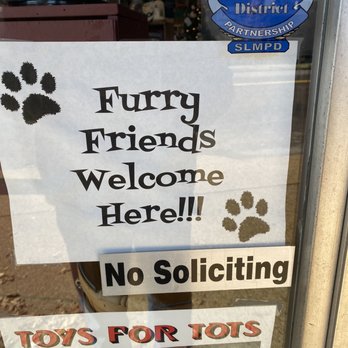 Abigail's Gift Boutique - Pet Friendly - Jewelry Near Me - Saint Louis, Missouri
