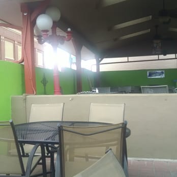 La Estrellita - A wonderful outdoor patio seating area - Mexican Near Me - Brighton, Colorado La Estrellita - A wonderful outdoor patio seating area - Mexican Near Me - Brighton, Colorado
