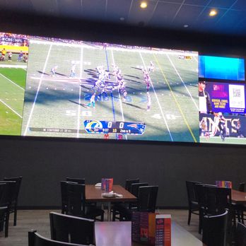 Dave & Buster's Providence - American Near Me - Providence, Rhode Island Dave & Buster's Providence - American Near Me - Providence, Rhode Island