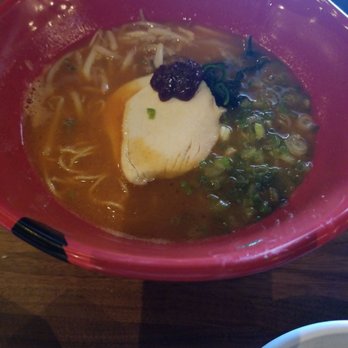 JINYA Ramen Bar - Omaha - Spicy chicken ramen - Ramen Near Me - Omaha, Nebraska JINYA Ramen Bar - Omaha - Spicy chicken ramen - Ramen Near Me - Omaha, Nebraska