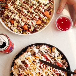 Lean Kitchen - Check out our food!