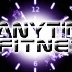 Anytime Fitness