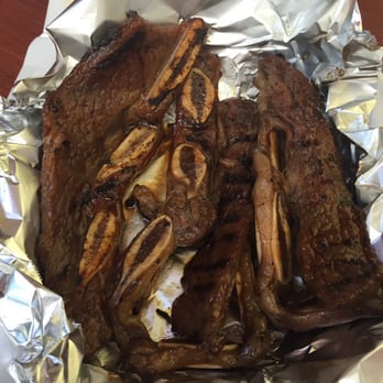 Me's BBQ - Kalbi ribs.... Yummy! - Korean Near Me - Honolulu, Hawaii Me's BBQ - Kalbi ribs.... Yummy! - Korean Near Me - Honolulu, Hawaii