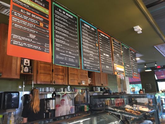 Colectivo Coffee Mequon by null