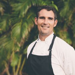 Chef Kevin