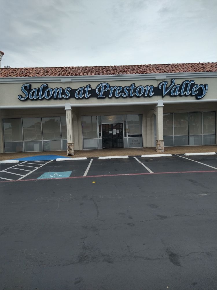 Mr Hughes The Barber