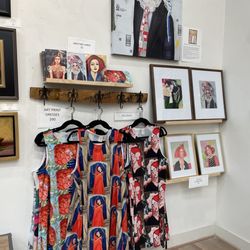 High Hand Art Gallery