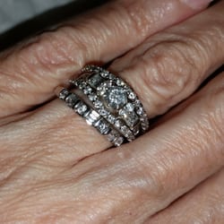 Royal Pawn - Yay! All the bling and at a fraction of the cost! I'm in love with this family!!