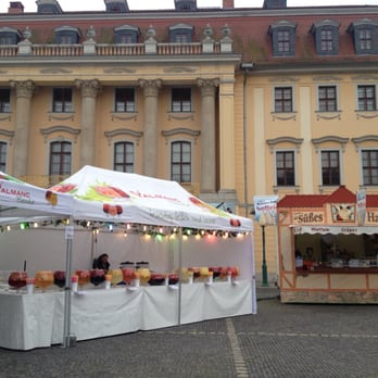 Zwiebelmarkt - Festivals Near Me - Weimar, TH